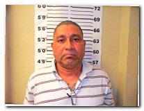 Offender Ricky Rodriguez