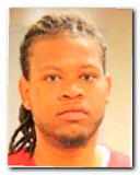 Offender Rodney Travis Baker