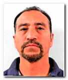 Offender Rodolfo Montero Machuca