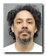 Offender Rogelio Medina