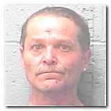 Offender Ronald Lee Hall