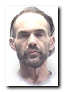 Offender Stephen Lowell Recker