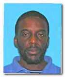 Offender Tony Bernard Brown