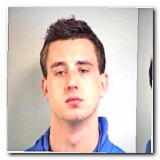 Offender Troy Justin Periman