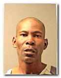 Offender Vincent Raymond Davis