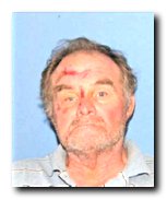 Offender Walter Wayne Griffin