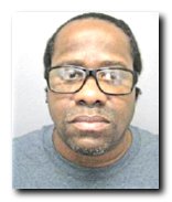 Offender Welton Bryant