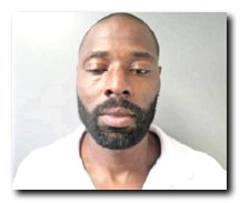 Offender Willie Wilson