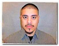 Offender Adrian Carrillo