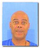 Offender Anthony Earnest Spencer