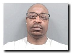 Offender Calvin Leon Johnson