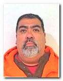 Offender Cesar Martinez