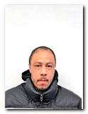 Offender Chester M Turner