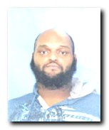 Offender Christopher Lashawn Mcgowan