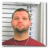 Offender Danny Ray Wilcox