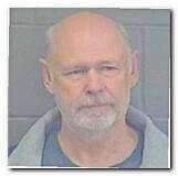 Offender Darrell Wainwright Barber