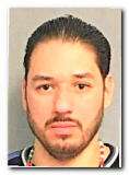 Offender David Garcia Ybarra