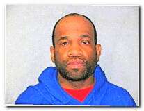 Offender Douglas Maurice Sanders Jr