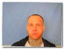 Offender Eddie Dean Robinson