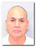 Offender Esteban Robledo