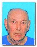 Offender Fred Michell Behrens