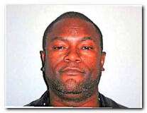 Offender Frederick Sharod Wynn