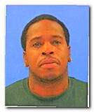 Offender Gregory Lamont Bobo