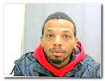 Offender Jermaine Bennafield