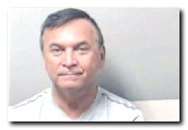 Offender Jerry Lamar Peffer