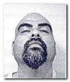 Offender Joe Santos Vela