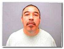 Offender John Alvarez