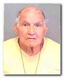 Offender John Eugene Aguero