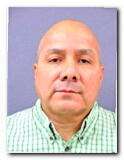 Offender John Garcia Anaya