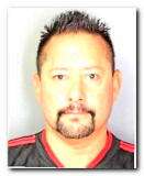 Offender Johnny Alva Manriquez