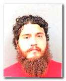 Offender Johnny Angel Solis