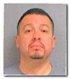 Offender Johnny Joe Micklo Jr