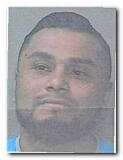 Offender Johnny Maciel