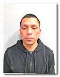 Offender Johnny Mitchell Navareta