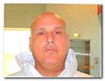 Offender Johnny Ralph Martinez