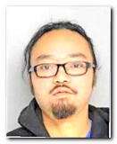 Offender Johnny Thongchai