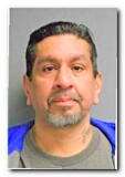 Offender Johnny Victor Rodriguez