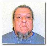 Offender Johnny Vincent Zarate