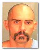 Offender Johnny Xavier Mendez