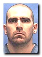 Offender Joshua Charles Johnson