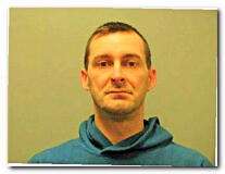 Offender Justin Davis Roberts