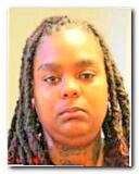 Offender Jyqueisha Lynette Isom