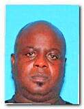 Offender Larry Donelle William