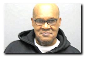 Offender Leonard E Ellison