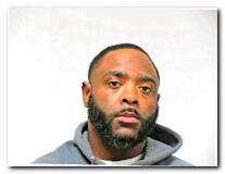 Offender Levonne Webb Jr