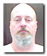 Offender Lonnie Ray Kinney